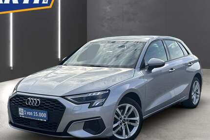 Audi A3 101.564 km 18.990 &euro; Amt Wachsenburg OT Thörey 99334