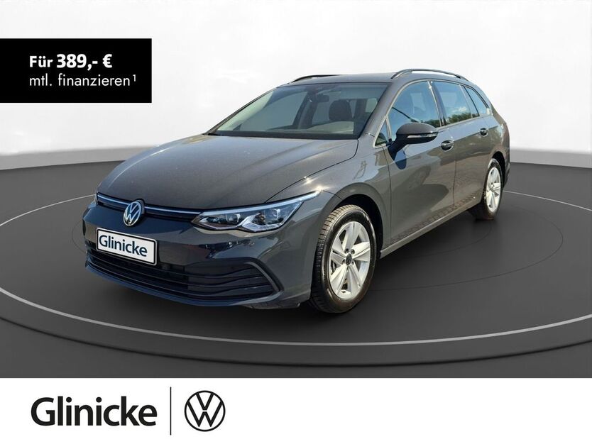 VW Golf 27.600 km 30.660 € Erfurt 99099