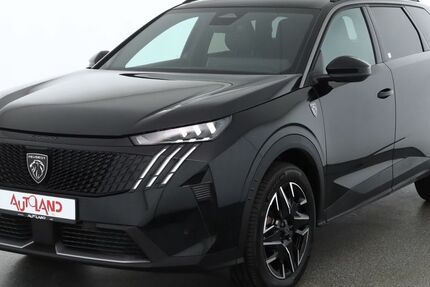 Peugeot 5008 7.939 km 32.490 &euro; Gotha 99867