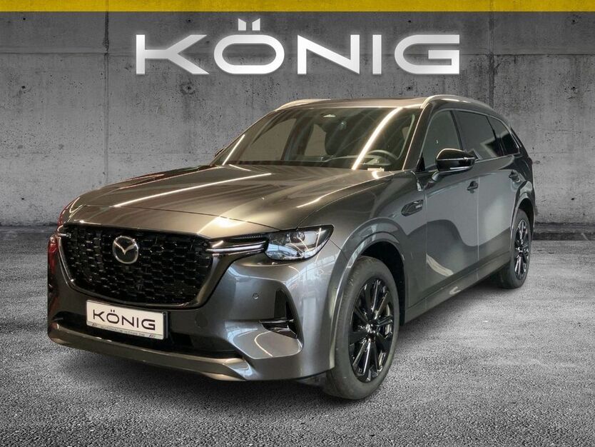 Mazda CX-80 2.114 km 53.997 € Erfurt 99091