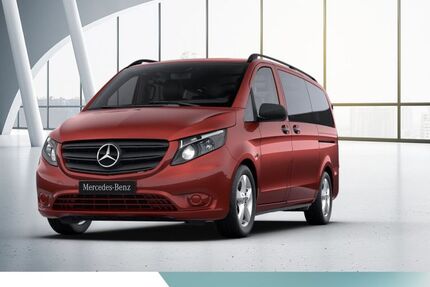 Mercedes-Benz Vito 69.557 km 36.950 € Erfurt 99092