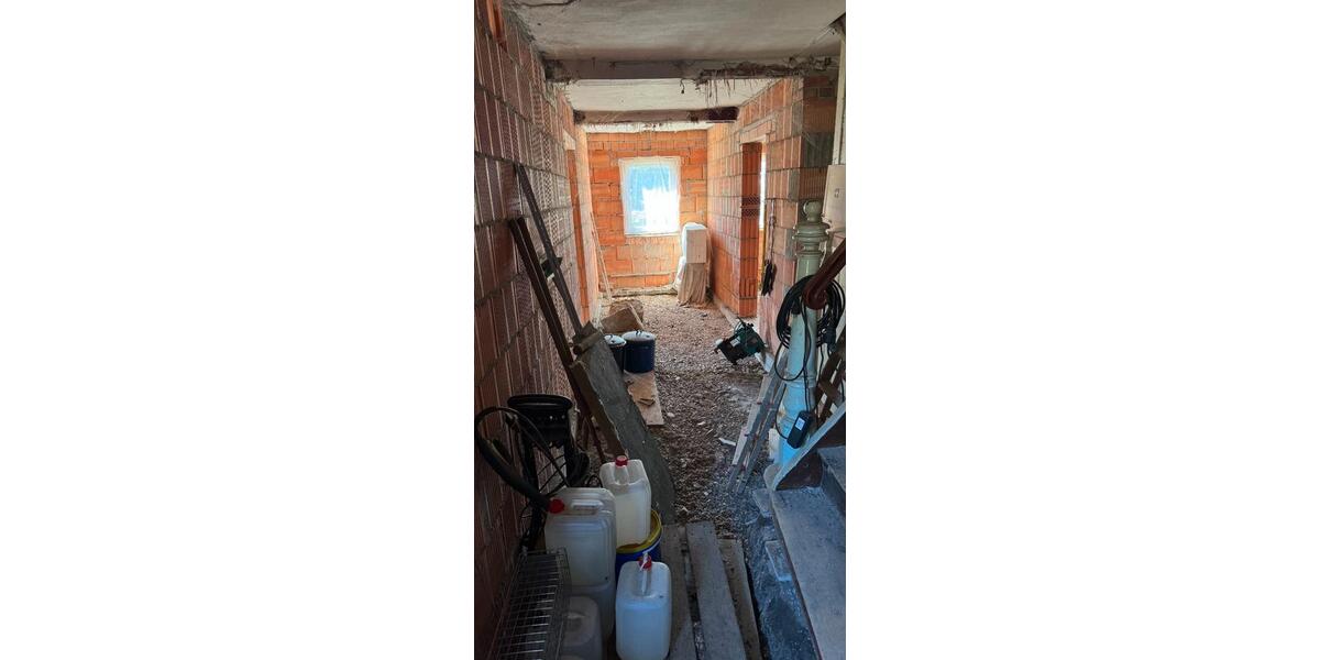 Bauernhaus, Landhaus Amt Wachsenburg - 6 Zimmer, 170 m&sup2;, 120.000&euro; | Angebot:27184349