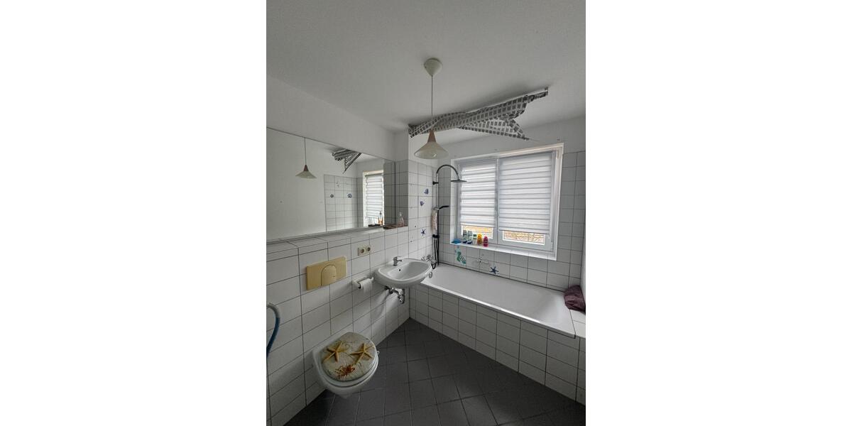 3 Raum Wohnung in Erfurt Süd mit Balkon 3 zimmer