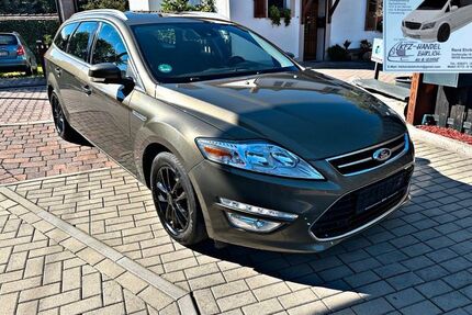 Ford Mondeo 154.487 km 6.250 € Bachstedt / Erfurt 99195