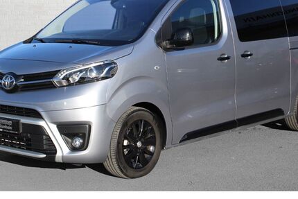 Toyota Proace (Verso) 11.500 km 47.890 &euro; Blankenhain 99444