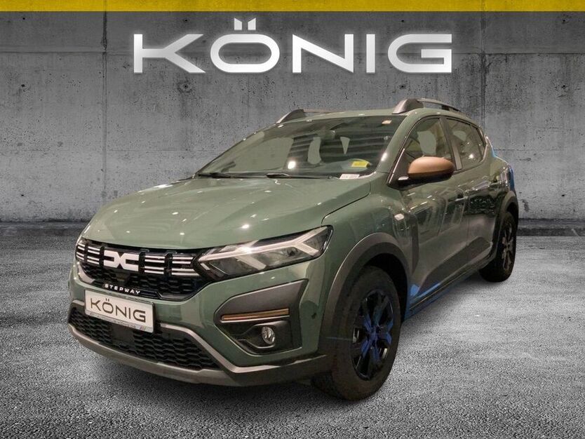 Sandero