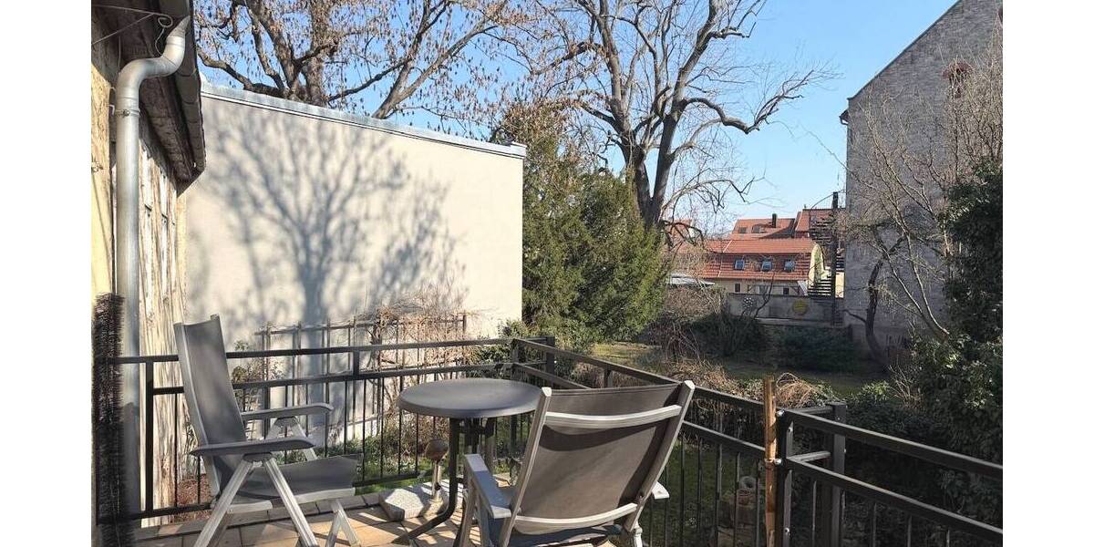 Einfamilienhaus Weimar Altstadt - 7 Zimmer, 159 m&sup2;, 550.000&euro; | Angebot:26053715