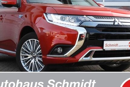 Mitsubishi Outlander 65.099 km 21.500 &euro; Erfurt 99097