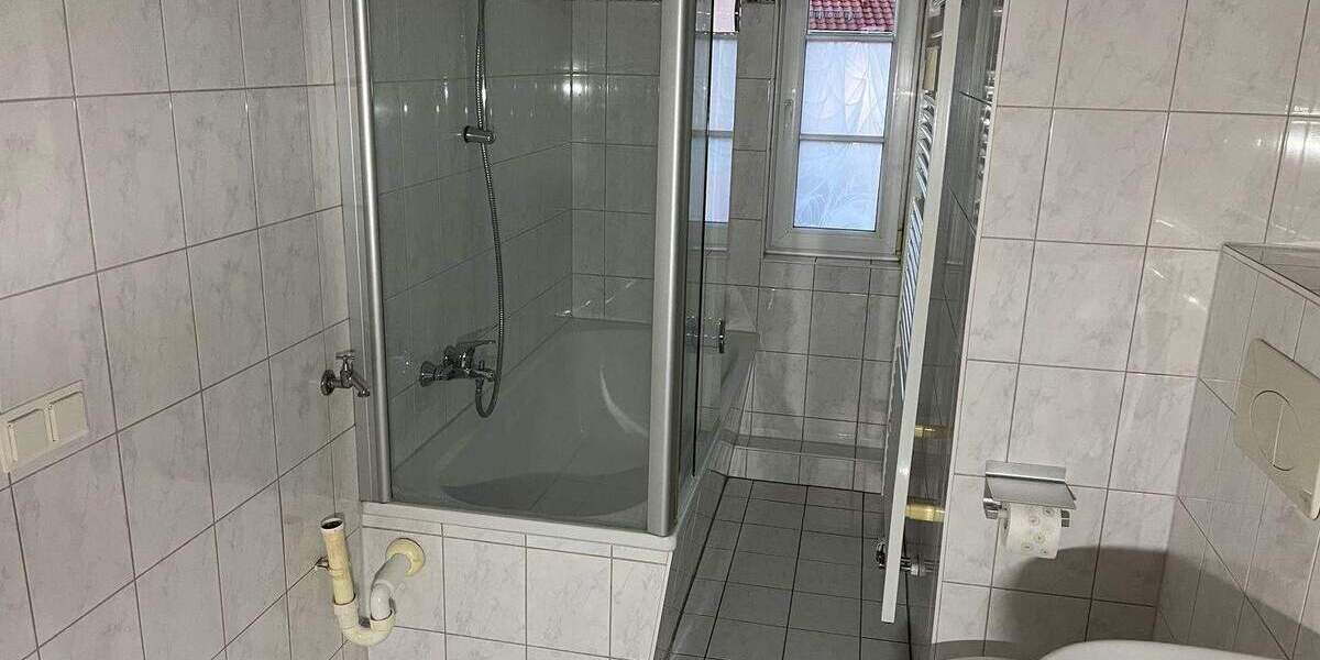 2-Raumwohnung, Salinenstraße 37, Erfurt 2 zimmer