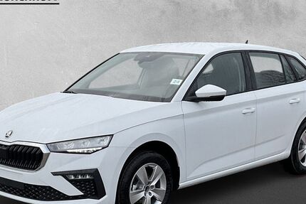 Skoda Scala 2.500 km 23.900 &euro; Gotha 99867