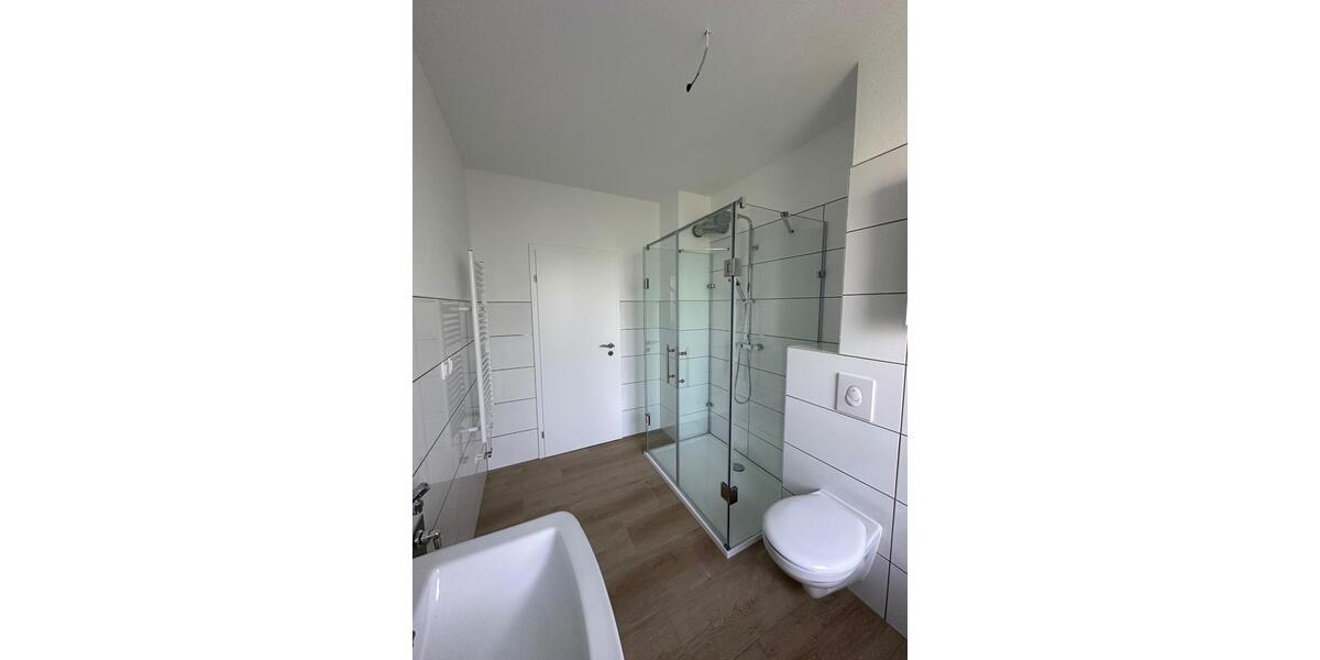 Erdgeschoßwohnung Herbsleben - 2 Zimmer, 52 m&sup2;, 360&euro; | Angebot:25875644