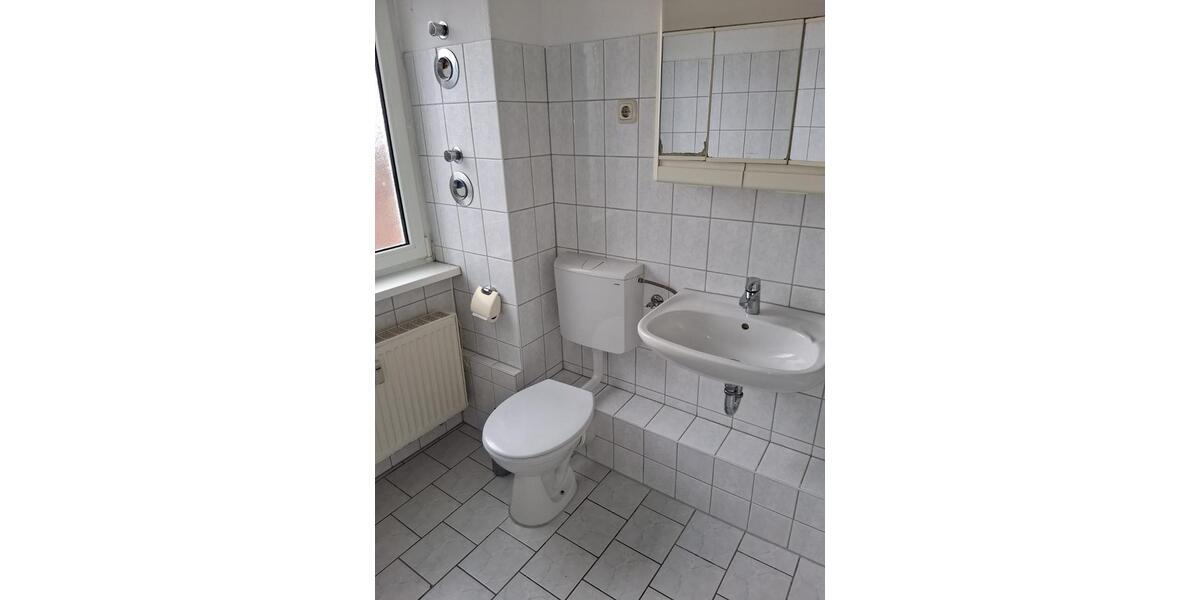 2-Raumwohnung Andreasviertel 2 zimmer