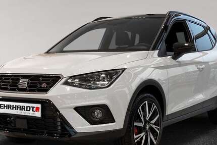 Seat Arona 21.730 km 17.990 &euro; Erfurt 99099