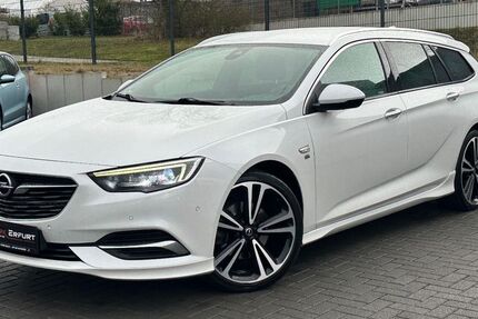 Opel Insignia 191.713 km 11.390 &euro; Erfurt 99085