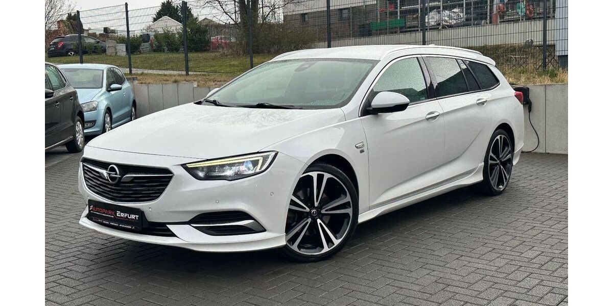 Opel Insignia 191.713 km 11.390 &euro; Erfurt 99085