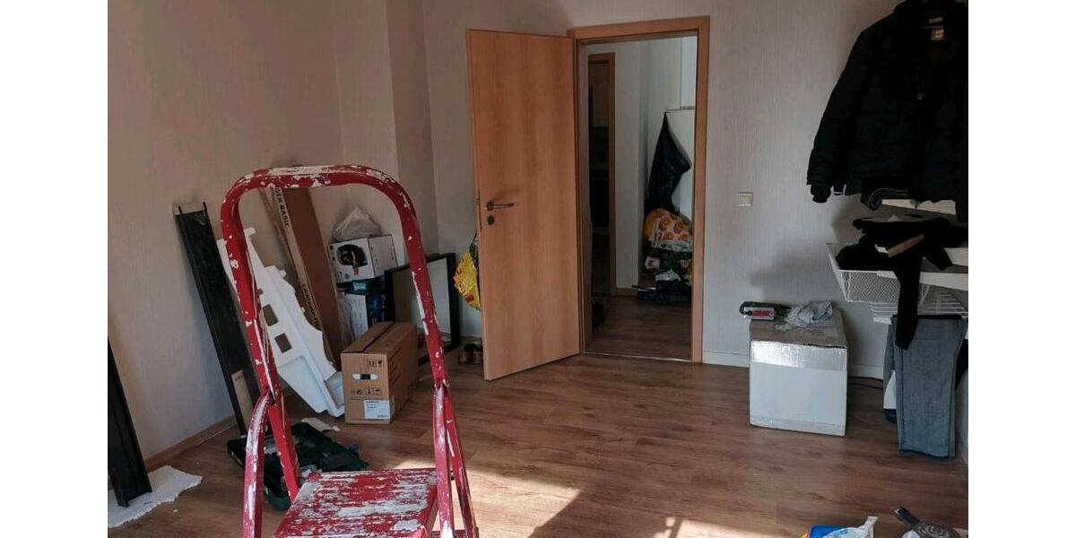Etagenwohnung Erfurt Hohenwinden - 4 Zimmer, 75 m&sup2;, 188.000&euro; | Angebot:26949723