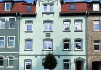 Traumhafte, komplett sanierte Wohnung mit Balkon in Apolda - Ihr neues Zuhause wartet auf Sie!