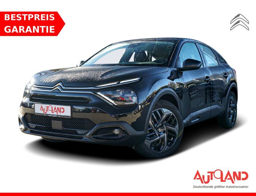 Citroen C4 19.552 km 17.990 € Erfurt 99087