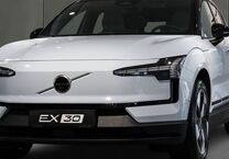 Gebrauchtwagen Volvo EX30