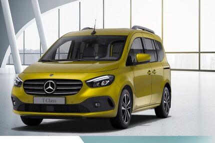 Mercedes-Benz T-Klasse 76.346 km 21.990 &euro; Neudietendorf 99192