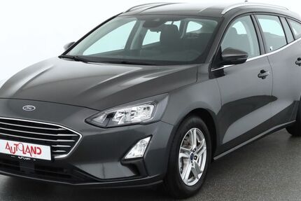 Ford Focus 64.435 km 16.990 &euro; Gotha 99867