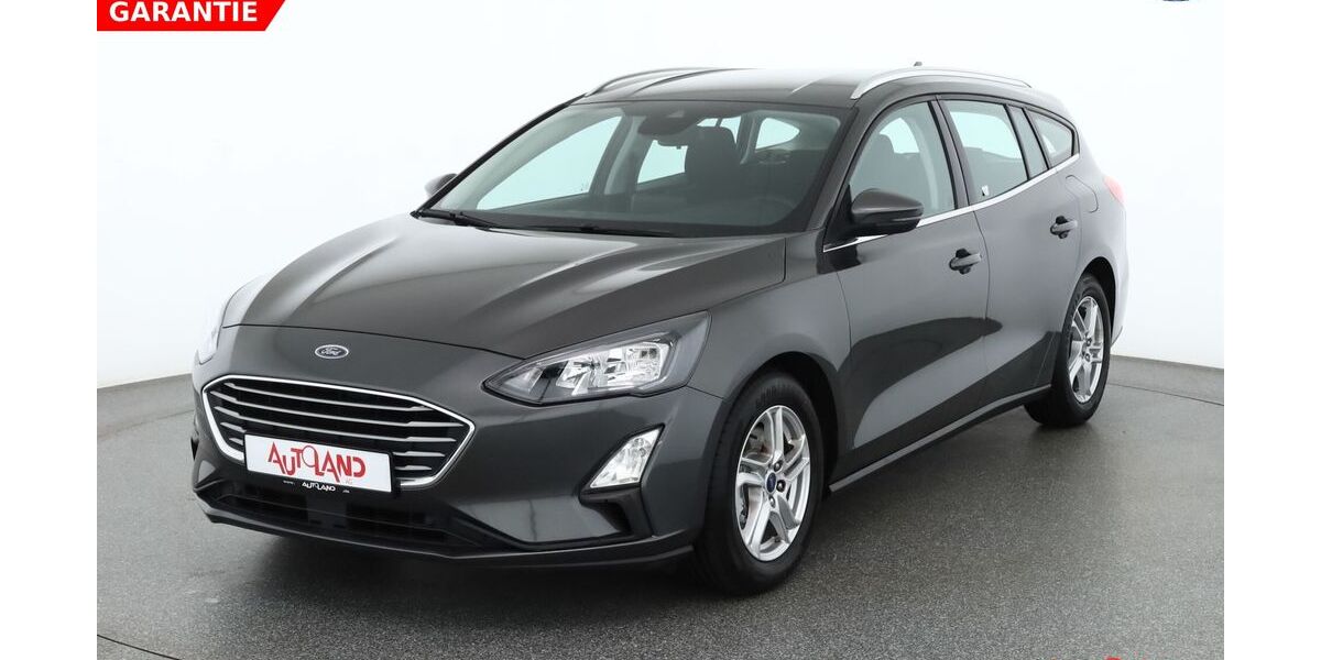 Ford Focus 64.435 km 16.990 &euro; Gotha 99867