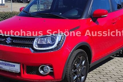 Suzuki Ignis 19.744 km 14.890 &euro; Gotha 99867