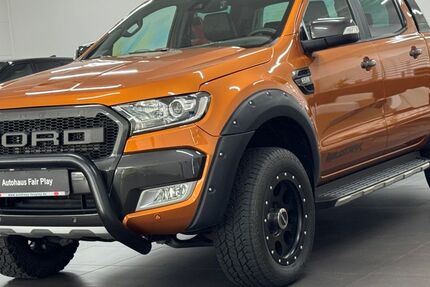 Ford Ranger 73.557 km 34.790 &euro; Arnstadt 99310