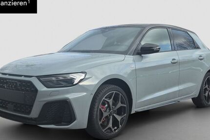 Audi A1 2.500 km 39.990 &euro; Erfurt 99099