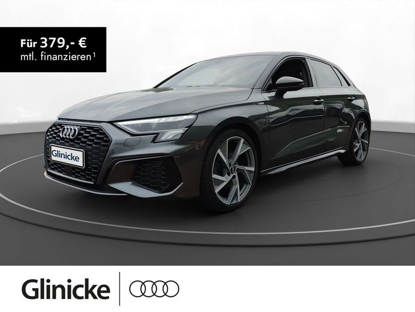Audi A3 62.340 km 27.530 € Bad Langensalza 99947