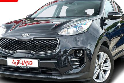 Kia Sportage 108.848 km 16.990 &euro; Erfurt 99087