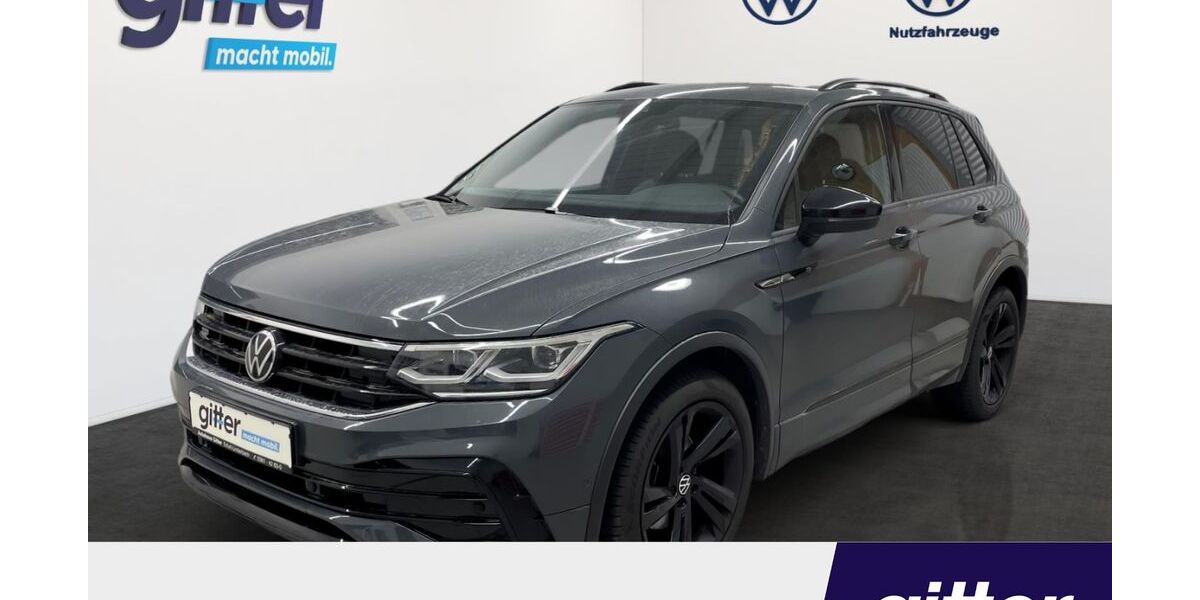 VW Tiguan 48.692 km 30.950 &euro; Erfurt 99098