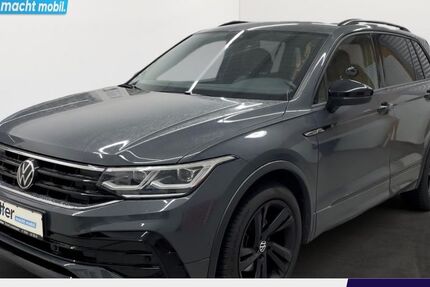 VW Tiguan 48.692 km 32.449 &euro; Erfurt 99098