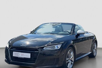 Audi TT 78.000 km 25.770 &euro; Erfurt 99099