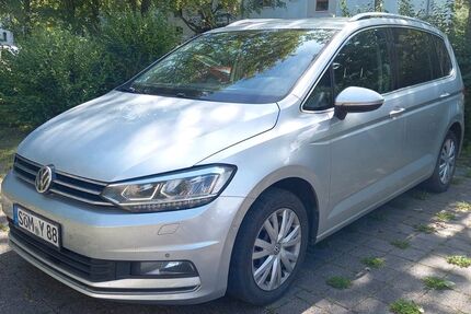 VW Touran 318.000 km 10.000 &euro; Sömmerda 99610