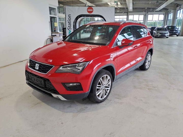 Ateca