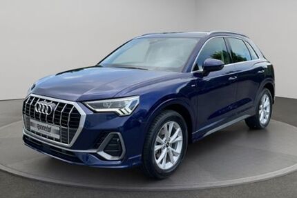 Audi Q3 63.800 km 31.660 € Rudolstadt 07407