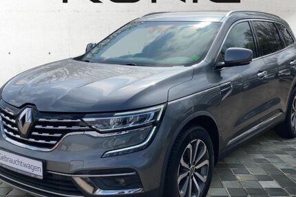 Renault Koleos 48.466 km 24.998 &euro; Erfurt 99099
