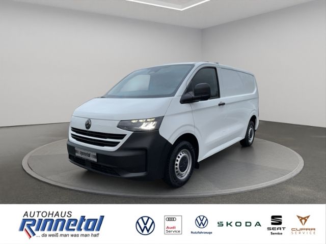 VW T7 Transporter 8.000 km 45.450 € Rudolstadt 07407