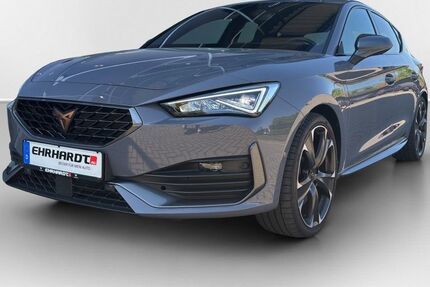 Cupra Leon 15.300 km 30.490 &euro; Erfurt 99099
