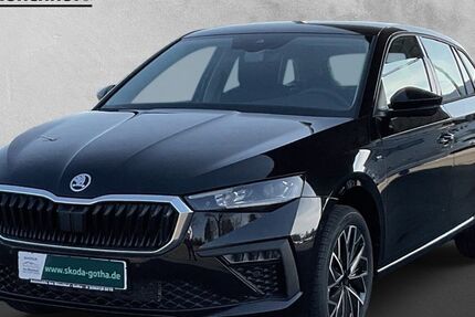 Skoda Scala 2.500 km 29.950 &euro; Gotha 99867