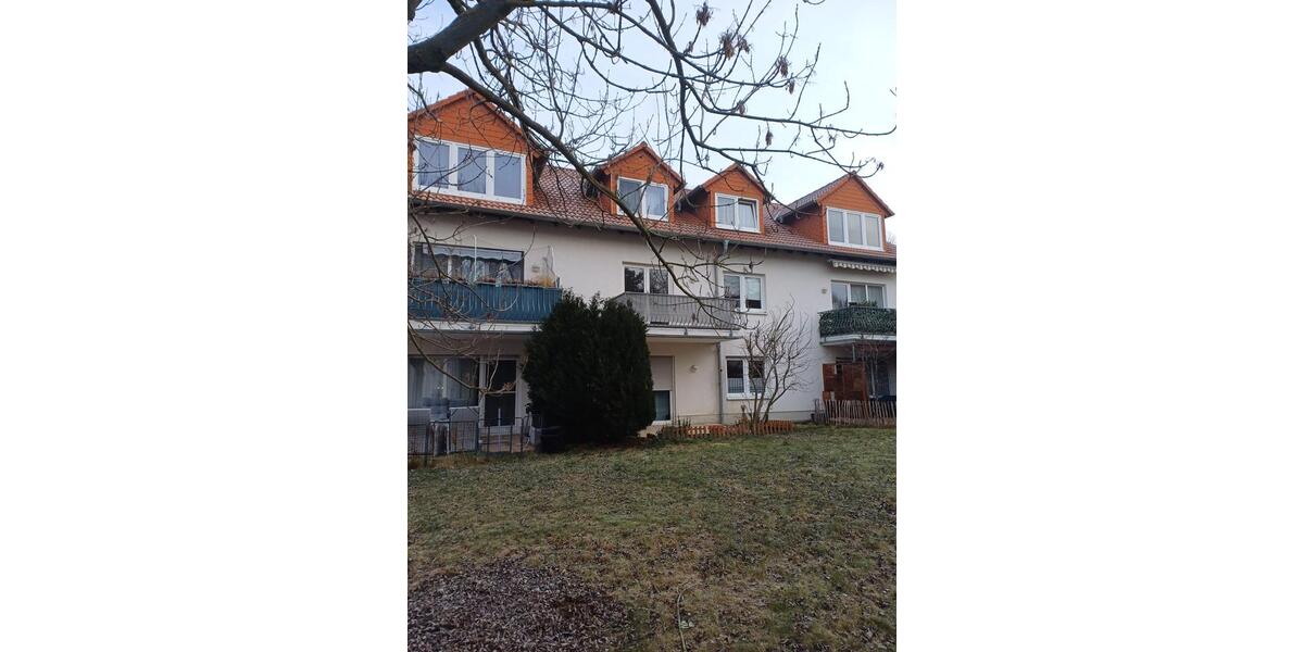 Etagenwohnung Grammetal - 1 Zimmer, 35 m&sup2;, 590&euro; | Angebot:24639617