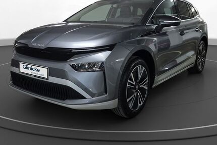 Skoda Enyaq 7.500 km 39.611 € Erfurt 99099