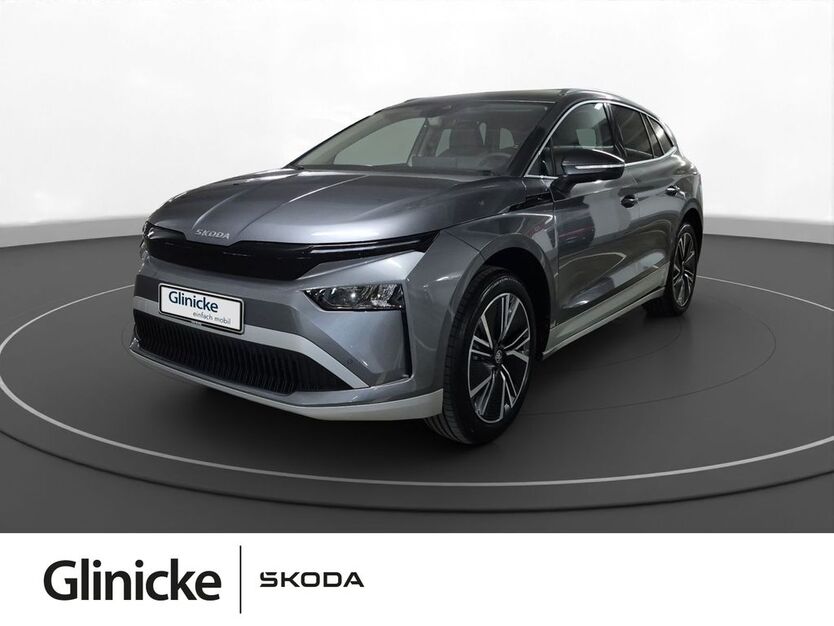 Skoda Enyaq 7.500 km 39.611 € Erfurt 99099