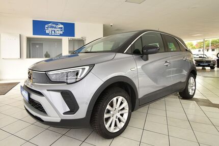 Opel Crossland (X) 85.000 km 14.680 € Erfurt 99092