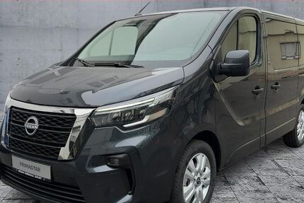 Nissan Primastar 2.000 km 46.705 &euro; Erfurt 99085