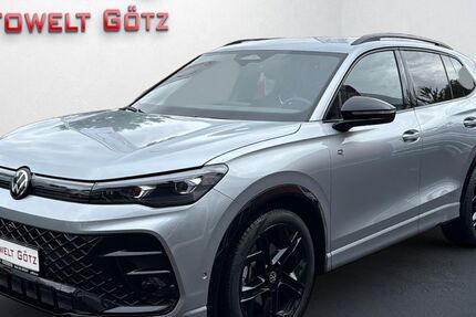 VW Tiguan 6.250 km 46.980 € Erfurt 99092