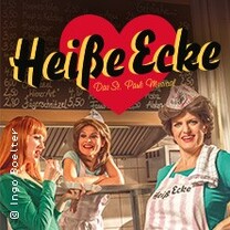 Heiße Ecke