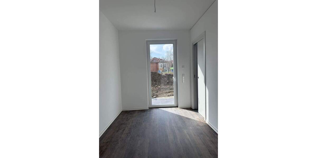 Terrassenwohnung Weimar Nordvorstadt - 4 Zimmer, 131 m&sup2;, 575.000&euro; | Angebot:25665187