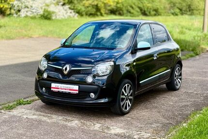 Renault Twingo 87.300 km 8.490 &euro; Erfurt 99095